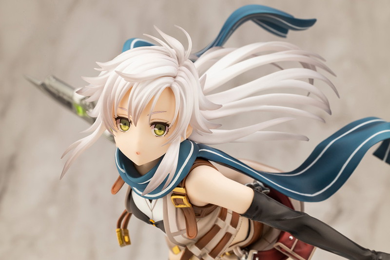 【再販】フィー・クラウゼル 軌跡シリーズ