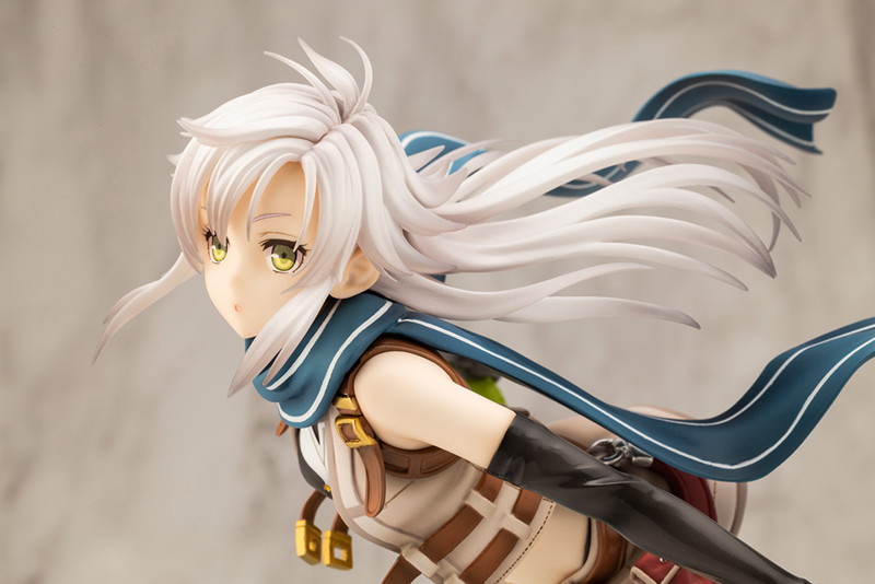 【再販】フィー・クラウゼル 軌跡シリーズ