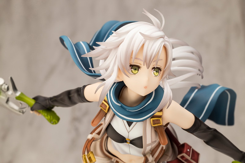 【再販】フィー・クラウゼル 軌跡シリーズ