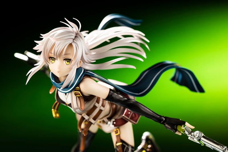 【再販】フィー・クラウゼル 軌跡シリーズ