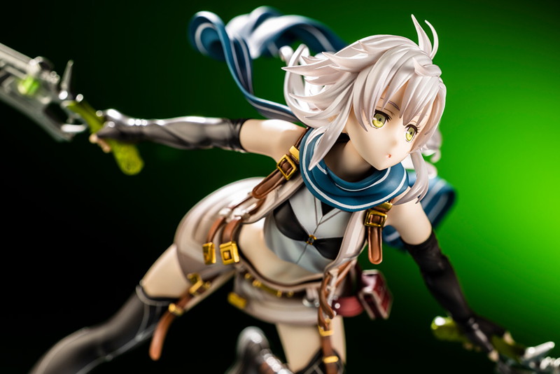 【再販】フィー・クラウゼル 軌跡シリーズ