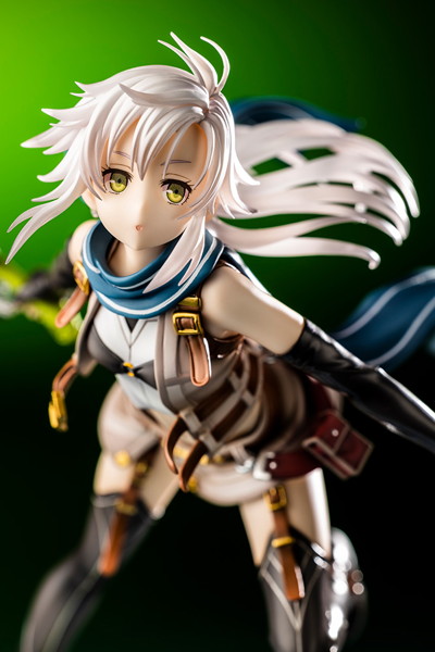 【再販】フィー・クラウゼル 軌跡シリーズ