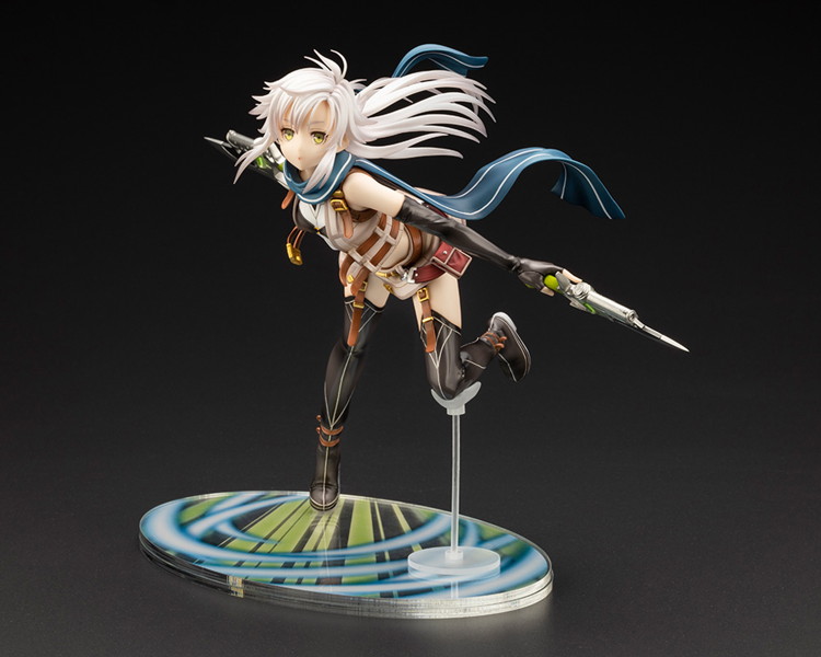 【再販】フィー・クラウゼル 軌跡シリーズ