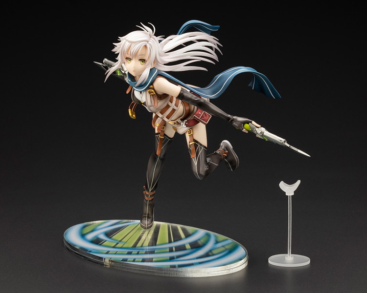 【再販】フィー・クラウゼル 軌跡シリーズ