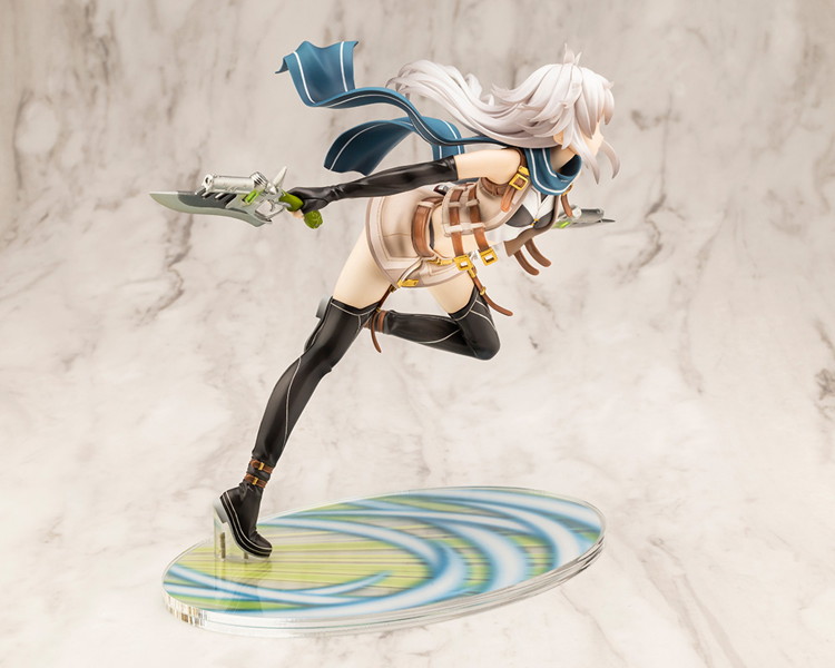 【再販】フィー・クラウゼル 軌跡シリーズ