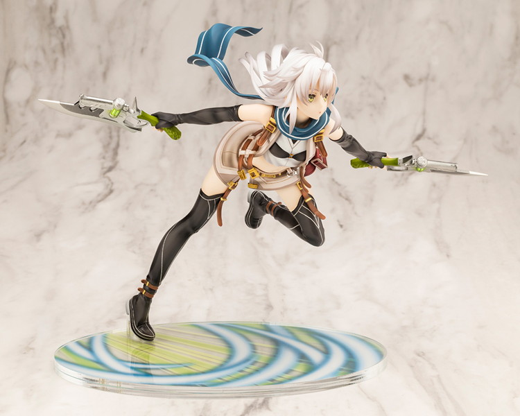 【再販】フィー・クラウゼル 軌跡シリーズ