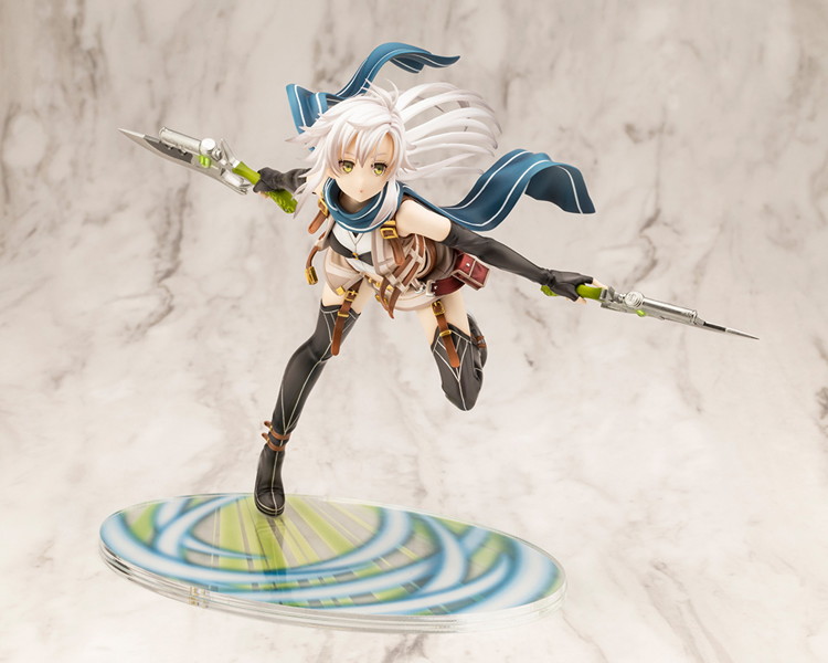 【再販】フィー・クラウゼル 軌跡シリーズ