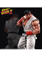 THE KING OF COLLECTORS’24 No.9「リュウ」（通常カラー） ストリートファイター