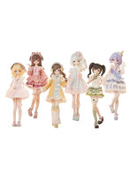 Good Night お嬢様～淡雪深冬コレクション～ （全6種＋2） 1BOX:6個入