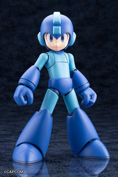 グランデスケール ロックマン -ロックマン11Ver.-