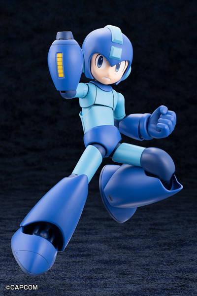 グランデスケール ロックマン -ロックマン11Ver.-