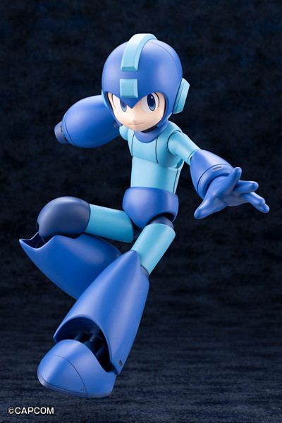 グランデスケール ロックマン -ロックマン11Ver.-