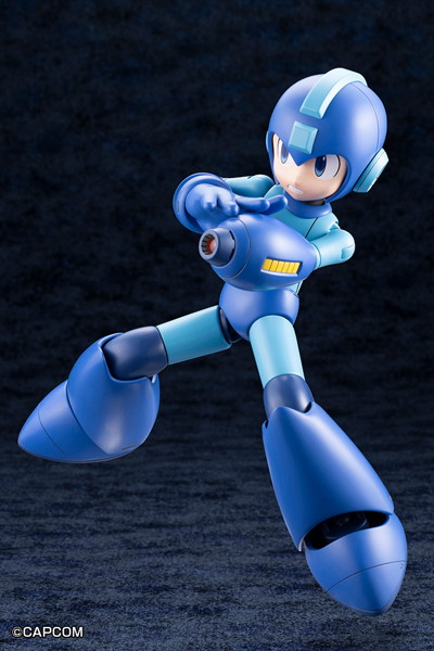 グランデスケール ロックマン -ロックマン11Ver.-