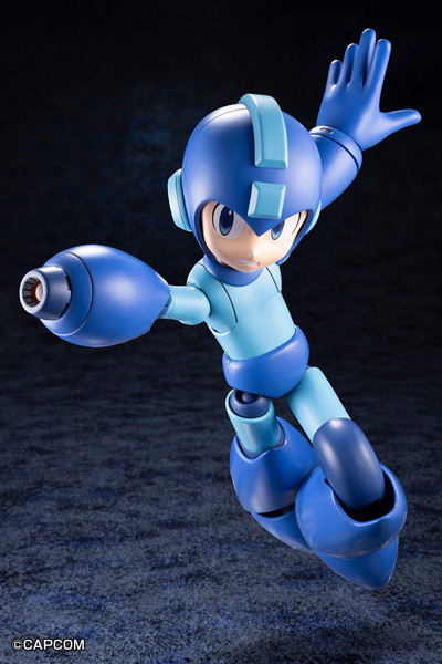 グランデスケール ロックマン -ロックマン11Ver.-