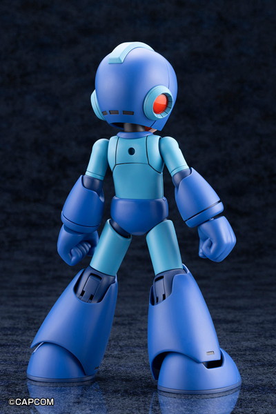 グランデスケール ロックマン -ロックマン11Ver.-