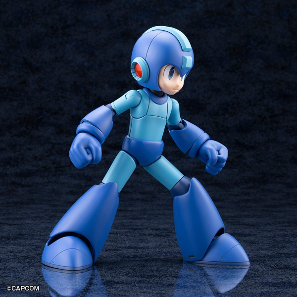 グランデスケール ロックマン -ロックマン11Ver.-