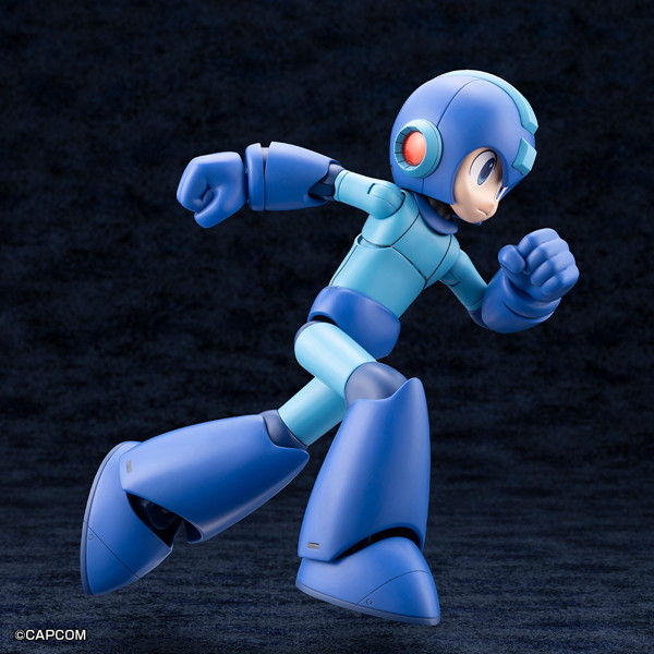 グランデスケール ロックマン -ロックマン11Ver.-