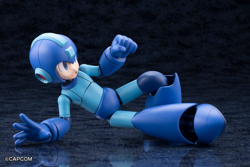 グランデスケール ロックマン -ロックマン11Ver.-