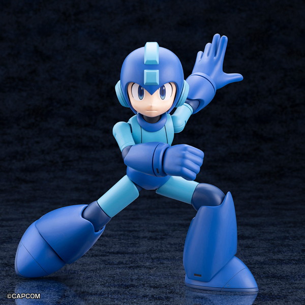 グランデスケール ロックマン -ロックマン11Ver.-