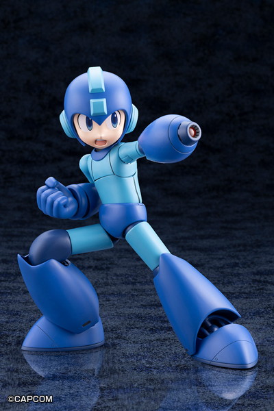 グランデスケール ロックマン -ロックマン11Ver.-