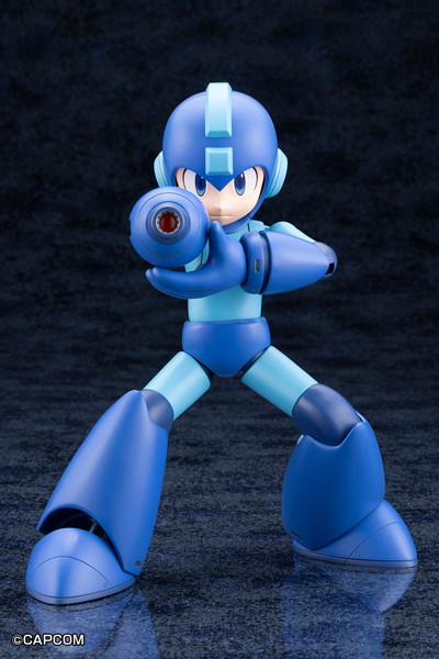 グランデスケール ロックマン -ロックマン11Ver.-
