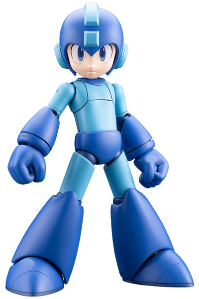 グランデスケール ロックマン -ロックマン11Ver.-のサムネイル画像