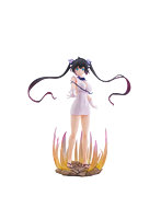 1/7スケールフィギュア ダンジョンに出会いを求めるのは間違っているだろうかV「ヘスティア」神威解放Ver.