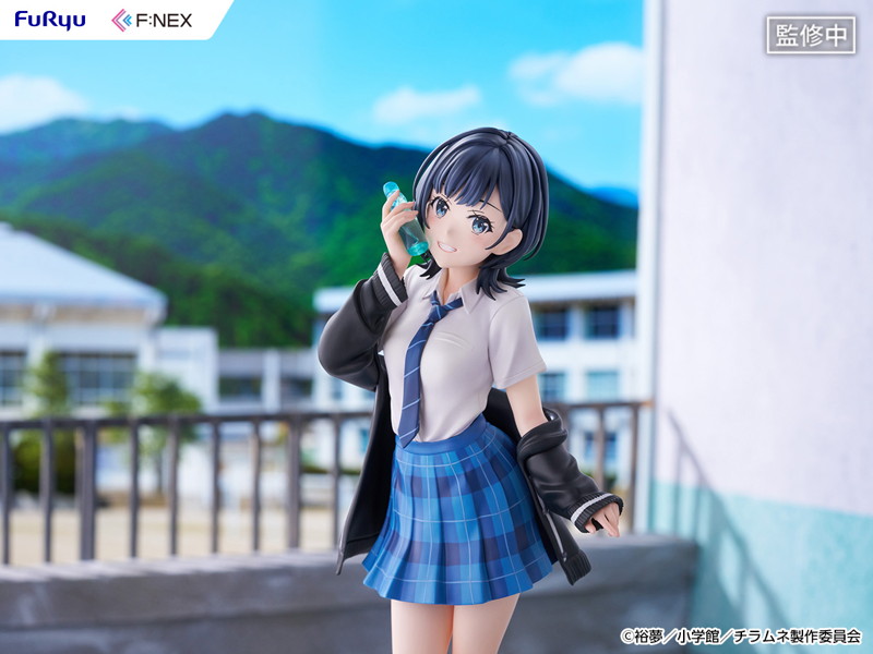 七瀬悠月 千歳くんはラムネ瓶のなか