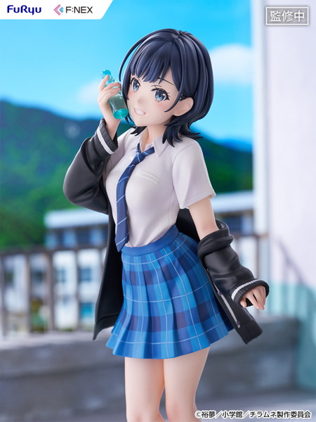 七瀬悠月 千歳くんはラムネ瓶のなか