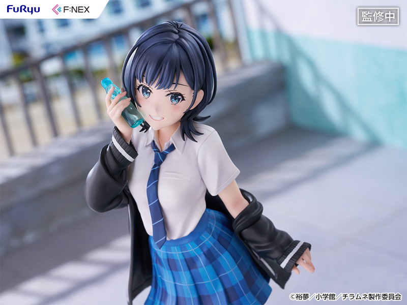 七瀬悠月 千歳くんはラムネ瓶のなか