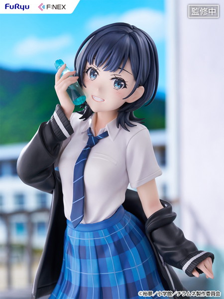 七瀬悠月 千歳くんはラムネ瓶のなか