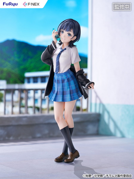 七瀬悠月 千歳くんはラムネ瓶のなか