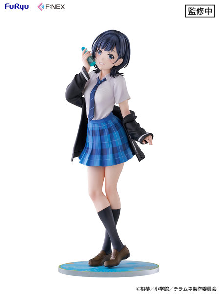 七瀬悠月 千歳くんはラムネ瓶のなか