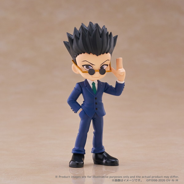 PalVerse HUNTER×HUNTER vol.1 （全6種） 1BOX:6個入