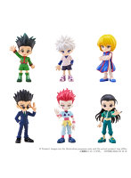 PalVerse HUNTER×HUNTER vol.1 （全6種） 1BOX:6個入