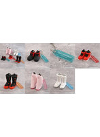 【BOX販売】僕のヒーローアカデミア ミニチュアシューズコレクション（1BOX=5個入）
