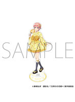 五等分の花嫁* アクリルスタンド 中野一花（2026年8月版）