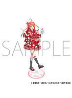 五等分の花嫁* アクリルスタンド 中野五月（2026年8月版）