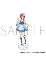 五等分の花嫁* アクリルスタンド 中野三玖（2026年8月版）