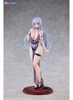シオン・アルフィーネ ドレスVer.