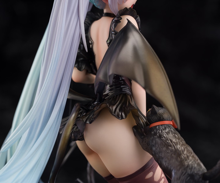 アズールレーン ジェーナス 怖がりのランタンナイトver.
