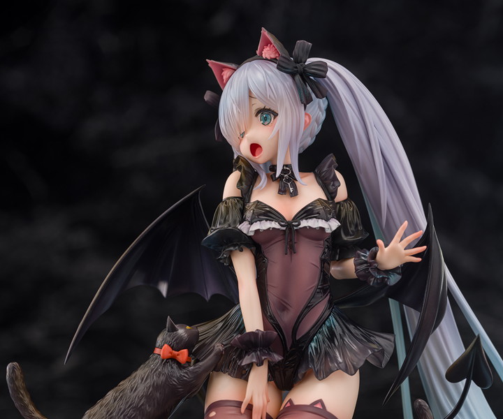アズールレーン ジェーナス 怖がりのランタンナイトver.