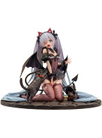 アズールレーン ジェーナス 怖がりのランタンナイトver.