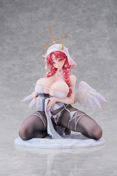 【2次受注】天使の聖水 ミリア 通常版 画像9