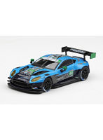 アストンマーチン ヴァンテージ GT3 EVO IMSA デイトナ24時間 2025 ＃44 Magnus Racing（左ハンドル）