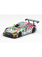 メルセデス AMG GT3 バサースト12時間 2025 ＃888 Mercedes-AMG 2025 Team GMR Meguiar’s（左ハンドル）