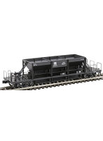 HO-749 ホキ800形（2両分・組み立てキット）上級者向け（2両）