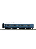 HO-5038 オハネフ12形