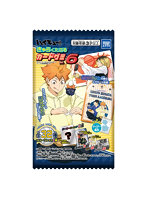 【BOX販売】ハイキューカードグミ6