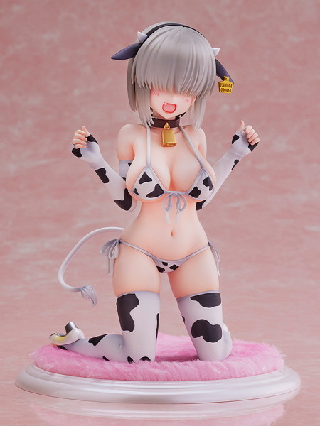 宇崎 柳【牛柄ビキニ】 宇崎ちゃんは遊びたい！ω